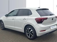Used VW Polo Match 95 HP (69 kW) 2025 Hatchback