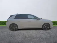 New Vauxhall Astra 2026 Electric yellow Hatchback