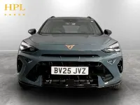 Begagnad Cupra Formentor VZ1 272 HK (200 kW) 2025 Blå SUV