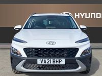 Used Hyundai Kona SE 120 HP (88 kW) 2021 SUV