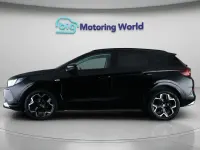 Used Vauxhall Grandland X Ultimate 129 HP (94 kW) 2024 SUV