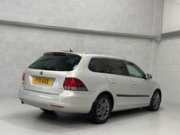 Used VW Golf VI SE 2011 Silver Hatchback