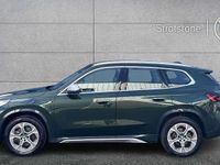 Used BMW X1 xLine 242 HP (177 kW) 2023 Green SUV