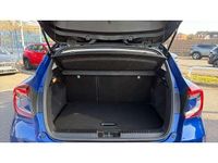 Used Renault Captur SE 91 HP (66 kW) 2022 Other SUV