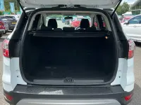 Used Ford Kuga Zetec 175 HP (128 kW) 2019 SUV