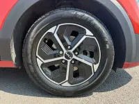 Used Kia Niro 139 HP (102 kW) 2023 Orange SUV