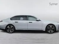 Used BMW i7 M Sport 330 kW (449 HP) 2025 Grey Sedan