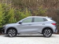 Used BYD Atto 3 Comfort 150 kW (204 HP) 2023 Grey SUV