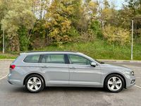Used VW Passat SE 2024 Grey Estate