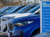 Used BMW 218 M Sport 134 HP (98 kW) 2023 Grey Coupe