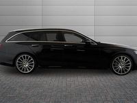 Usado Mercedes E220 AMG Line Premium 194 HP (142 kW) 2019 Preto Carrinha