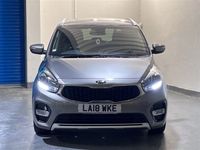 used Kia Carens 1.6 2 ISG 5d 133 BHP MPV