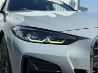 Used BMW 420 M Sport 180 HP (132 kW) 2023 Grey Coupe