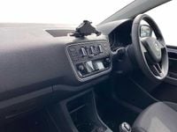 Used Skoda Citigo 44 HP (32 kW) 2019 Deep black pearlescent Hatchback