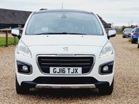 used Peugeot 3008 1.6 BlueHDi 120 Allure 5dr