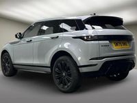 New Land Rover Range Rover evoque SE Dynamic 200 HP (147 kW) 2026 Grey SUV