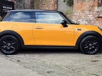 Used Mini Cooper Hatch 136 HP (100 kW) 2017 Hatchback