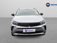 Used Vauxhall Grandland X Ultimate 131 HP (96 kW) 2024 SUV