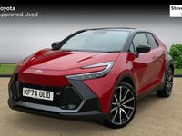 Used Toyota C-HR Sport 223 HP (164 kW) 2026 SUV