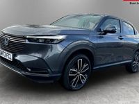 Used Honda HR-V Elegance 131 HP (96 kW) 2024 SUV