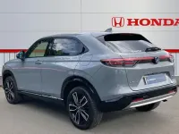 Used Honda HR-V Advance 131 HP (96 kW) 2026 SUV