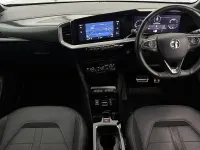 Used Vauxhall Mokka Ultimate 131 HP (96 kW) 2023 Grey SUV