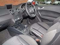 Used Audi A1 2011 Hatchback