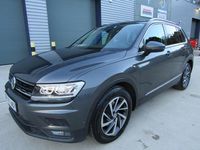 Used VW Tiguan SE 150 HP (110 kW) 2019 SUV