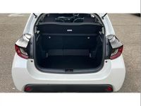 Novo Mazda 2 Exclusive-Line 113 HP (83 kW) 2025 Other Citadino