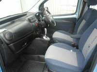 Usado Citroën Nemo 2011 Monovolumen