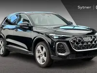 New Audi Q5 S-Line 204 HP (150 kW) 2026 SUV