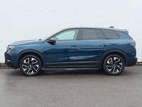 New Vauxhall Grandland X 136 HP (100 kW) 2025 Blue SUV