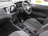 Usado VW Polo Style 95 HP (69 kW) 2024 Citadino