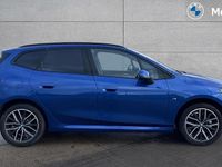 Used BMW 225 M Sport 245 HP (180 kW) 2025 Portimao blue