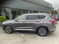 Used Hyundai Santa Fe Ultimate 226 HP (166 kW) 2023 Grey SUV