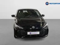 Usado MG MG3 Trophy 194 HP (142 kW) 2025 Preto Citadino