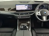Used BMW X5 M Sport 347 HP (255 kW) 2025 Black SUV