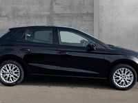 New Seat Ibiza SE Technology 115 HP (84 kW) 2026 Metallic  midnight black Hatchback