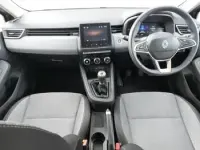 Used Renault Clio Evolution 90 HP (66 kW) 2025 Grey Hatchback