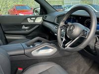 used Mercedes E400 GLE-Class4Matic AMG Line Premium Plus Auto