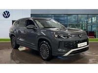 New VW Tayron 204 HP (150 kW) 2025 SUV