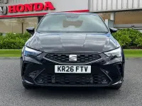 New Seat Ibiza SE Technology 115 HP (84 kW) 2026 Black Hatchback