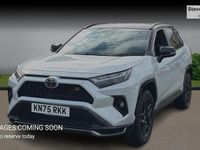 Used Toyota RAV4 Sport 306 HP (225 kW) 2026 SUV