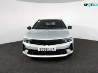 Used Vauxhall Astra Ultimate 134 HP (98 kW) 2025 Grey Estate