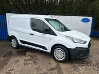 Usado Ford Transit Connect 75 HP (55 kW) 2023 Branco Monovolume