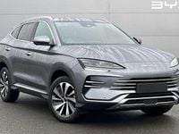 New BYD Seal Boost 218 HP (160 kW) 2026 Estate