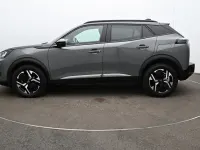 Second-hand Peugeot 2008 Allure 130 CP (95 kW) 2025 Gri SUV