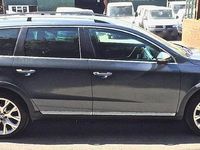 Used VW Passat Alltrack 180 HP (132 kW) 2014 Grey Estate