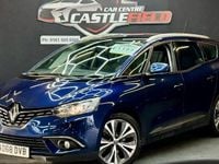 Used Renault Grand Scénic Signature 120 HP (88 kW) 2020 MPV