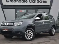 Used Dacia Duster Expression 90 HP (66 kW) 2024 SUV